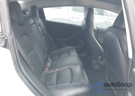 2021 Tesla Model 3 Long Range Dual Motor All-Wheel Drive from USA, damaged, VIN 5YJ3E1EB9MF014985